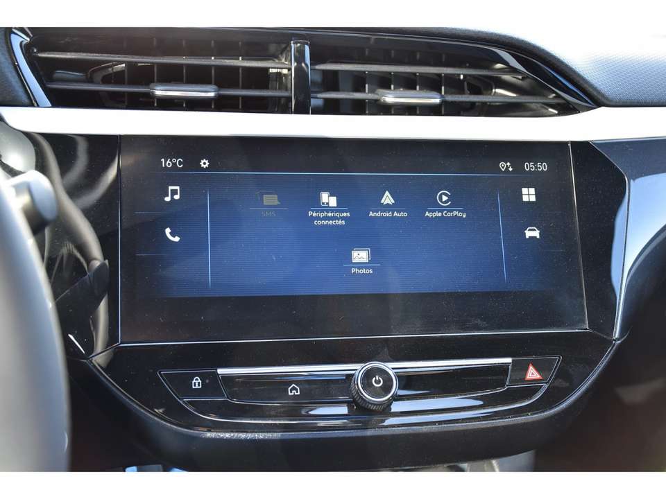 Opel Corsa - Imagem 11