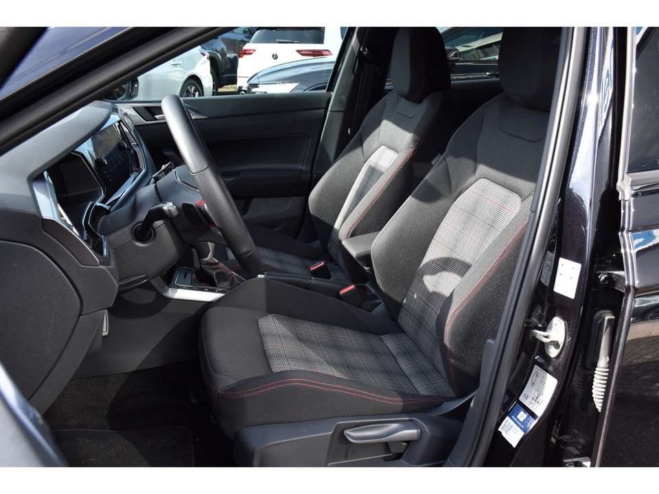 Volkswagen Polo GTI - Imagem 6
