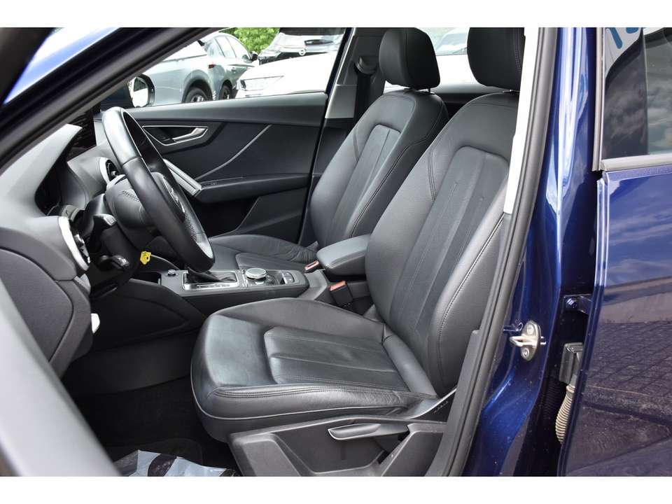 Audi Q2 - Imagem 6