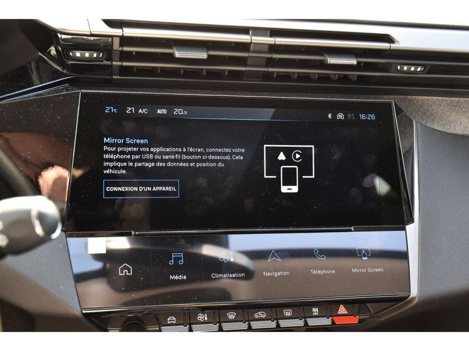 Peugeot 308 - Imagem 12