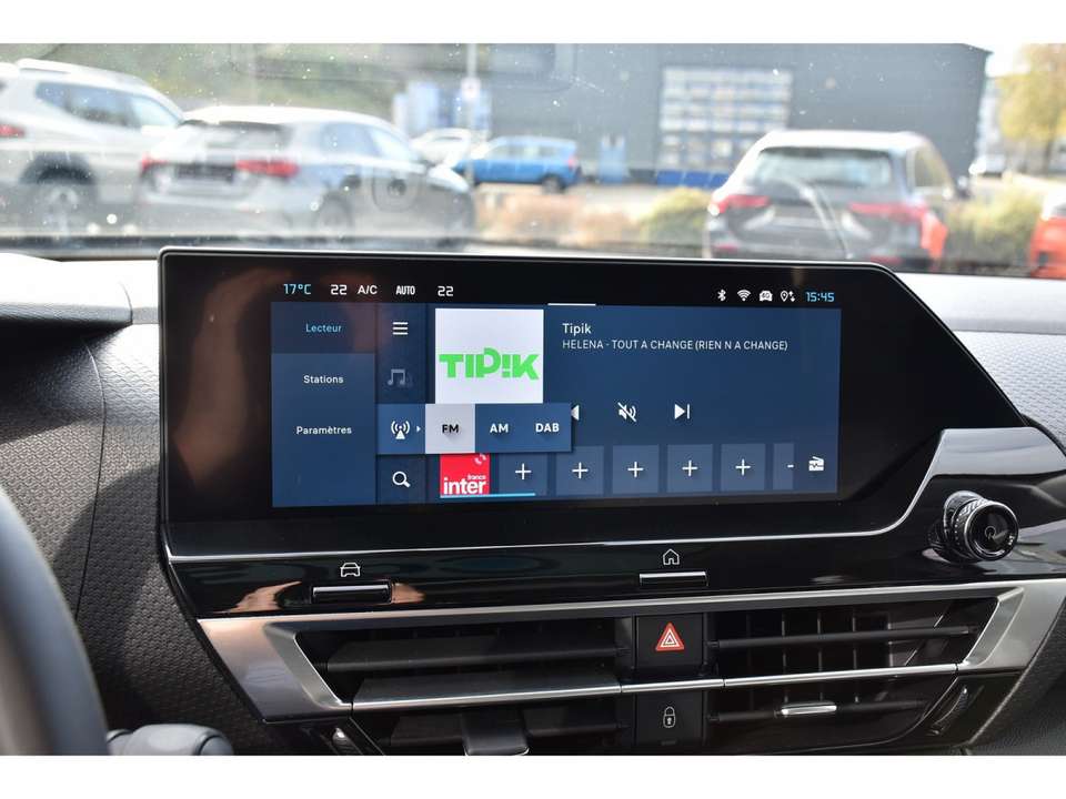 Citroen C4 - Imagem 11