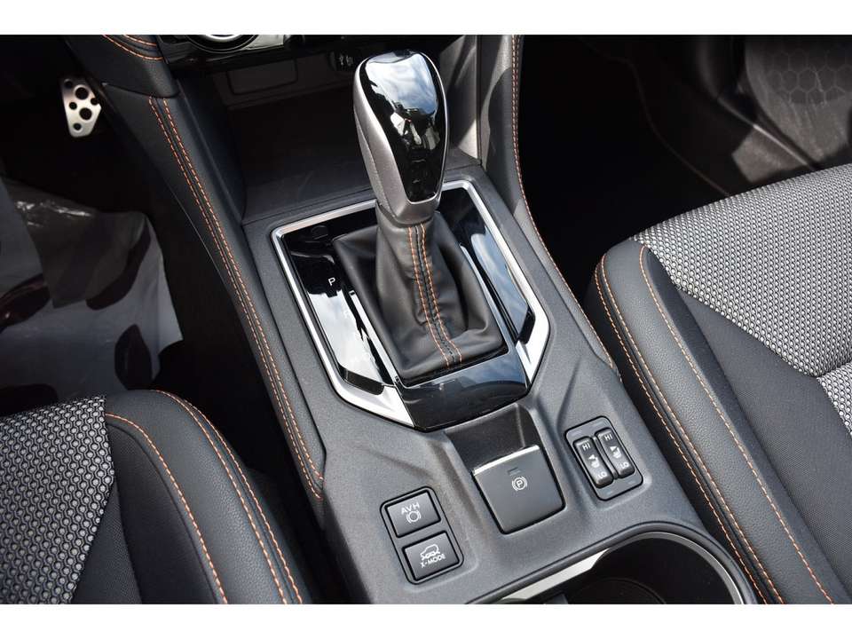 Subaru XV - Imagem 13