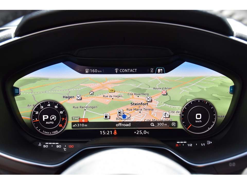 Audi TT - Imagem 10