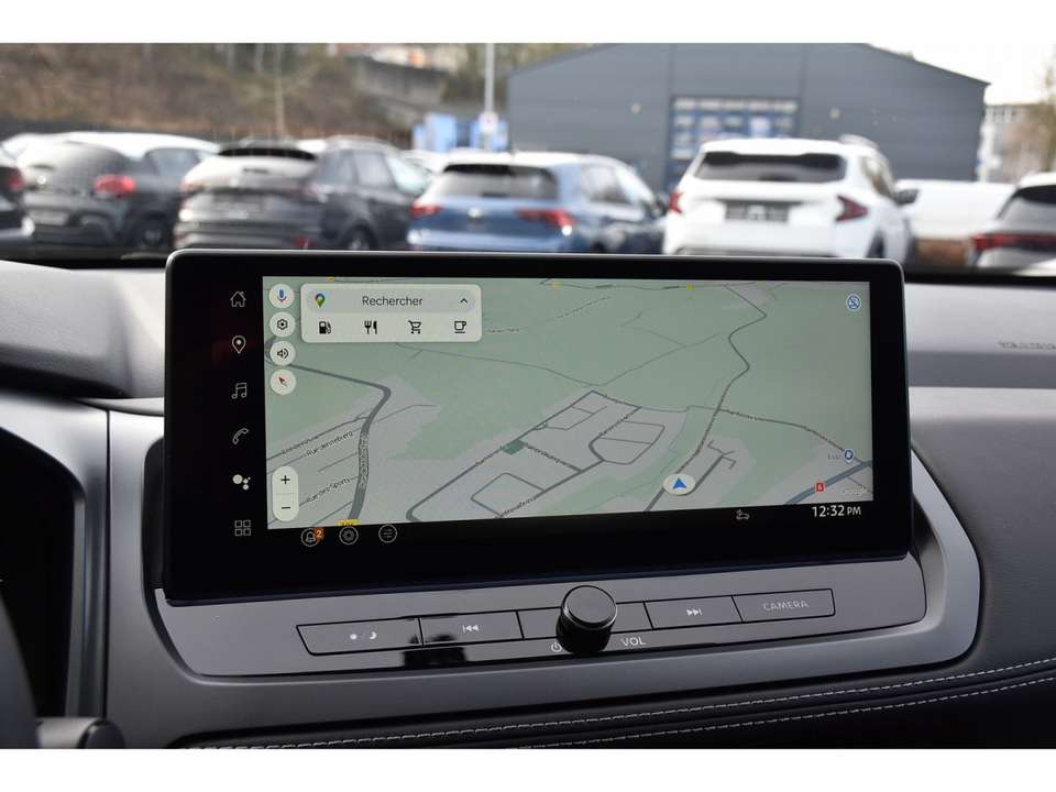 Nissan Qashqai - Imagem 10