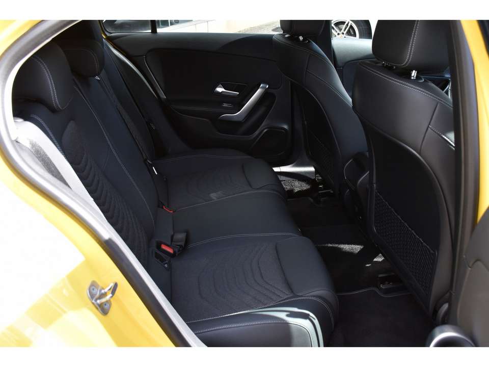 Mercedes-Benz A 200 - Imagem 8