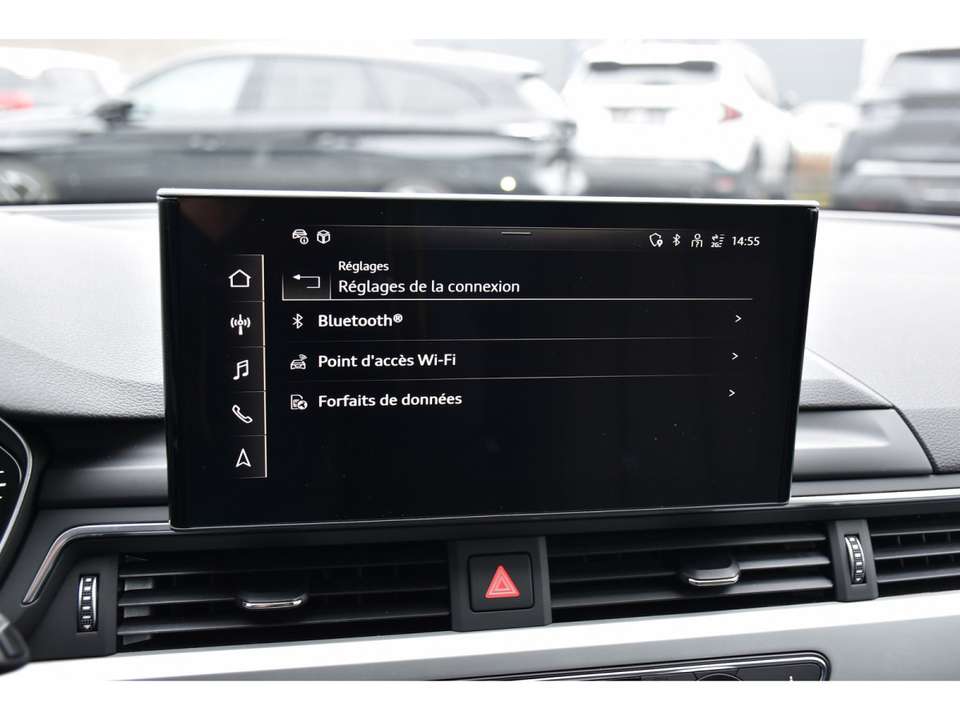 Audi A4 - Imagem 12