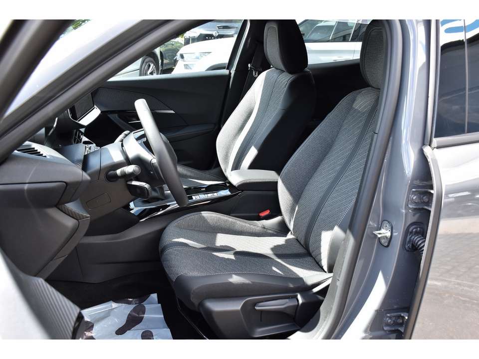 Peugeot 2008 - Imagem 6