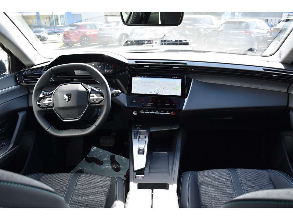 Peugeot 308 - Imagem 9
