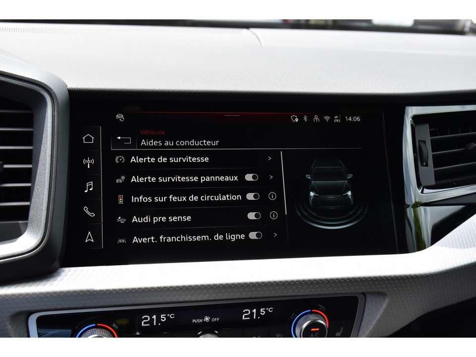 Audi A1 - Imagem 14