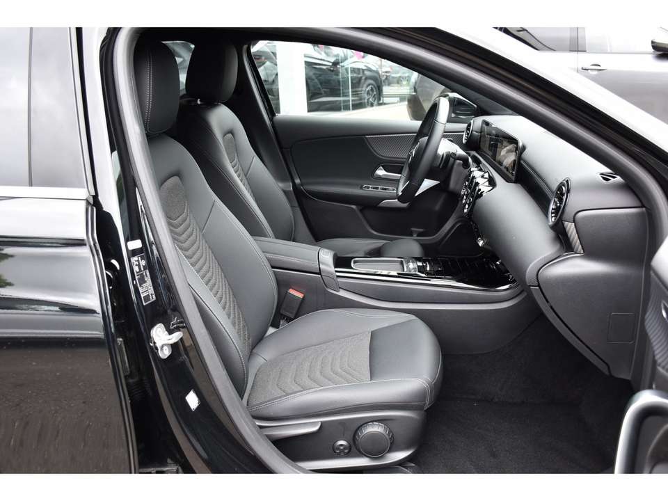 Mercedes-Benz A 180 - Imagem 7