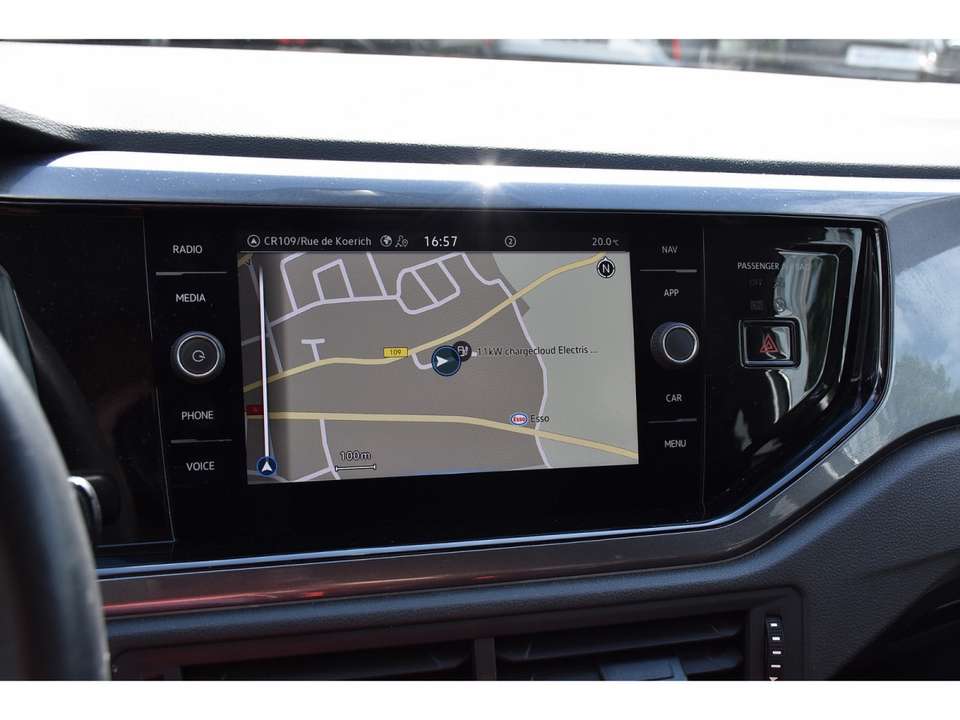 Volkswagen Taigo - Imagem 10