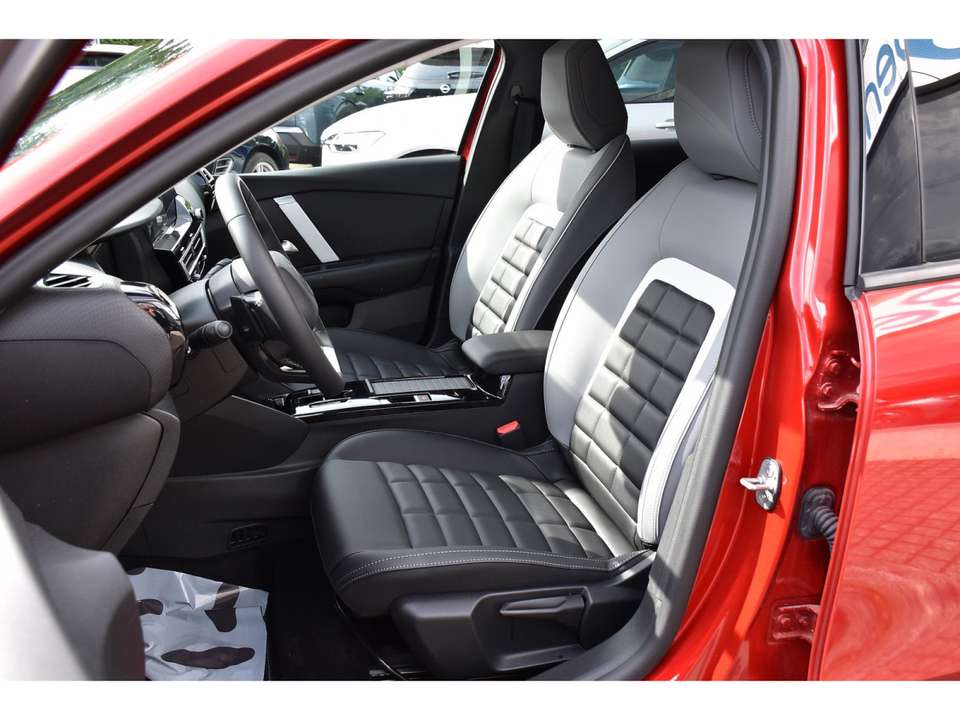 Citroen C4 - Imagem 6