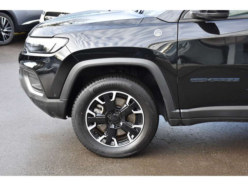 Jeep Compass - Imagem 5