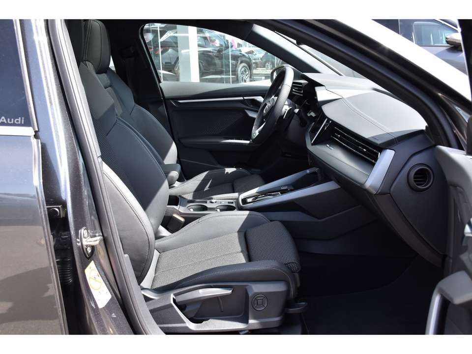 Audi A3 - Imagem 7