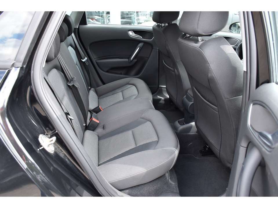 Audi A1 - Imagem 8