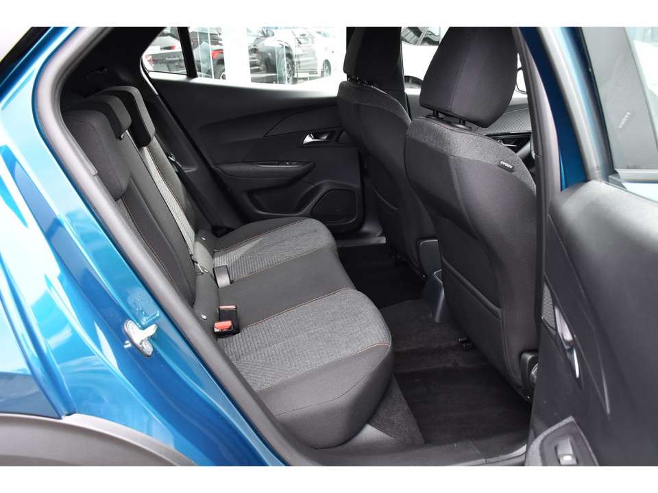 Peugeot 2008 - Imagem 8