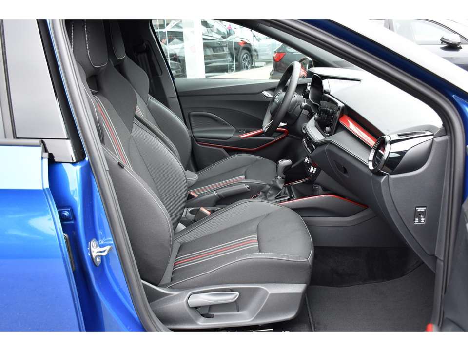 Skoda Fabia - Imagem 7