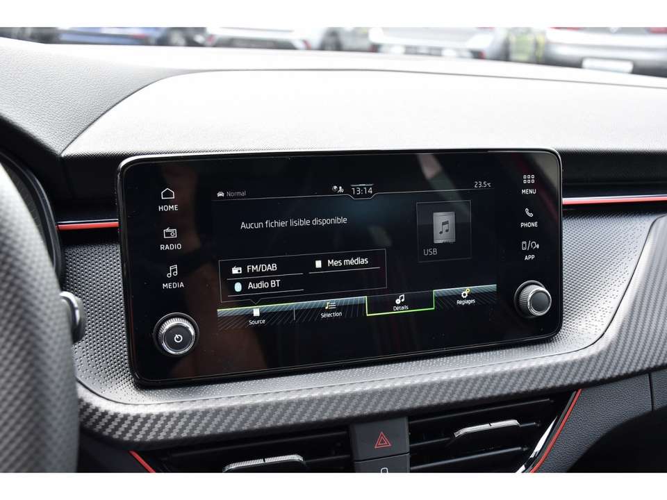 Skoda Kamiq - Imagem 11
