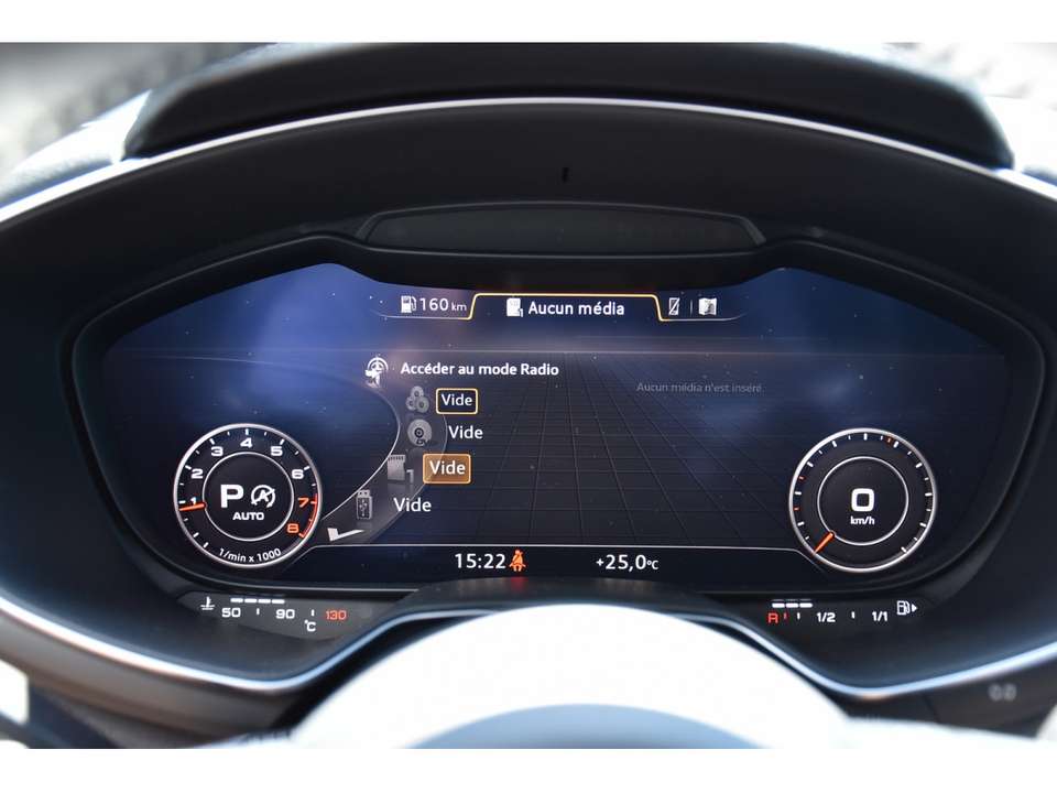 Audi TT - Imagem 11