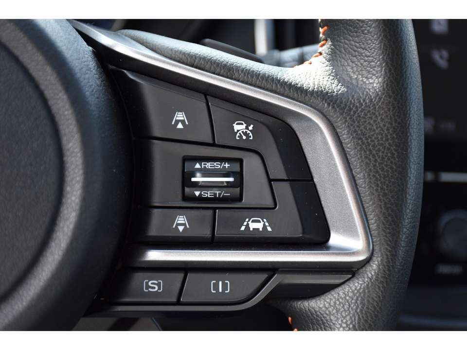 Subaru XV - Imagem 14