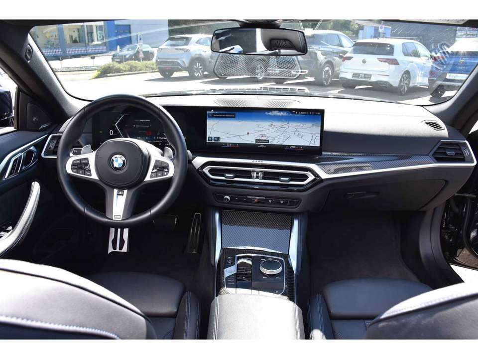BMW 440 - Imagem 11