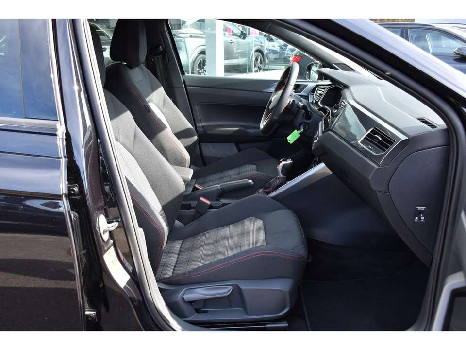 Volkswagen Polo GTI - Imagem 7