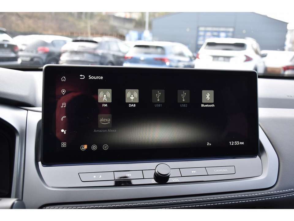 Nissan Qashqai - Imagem 11
