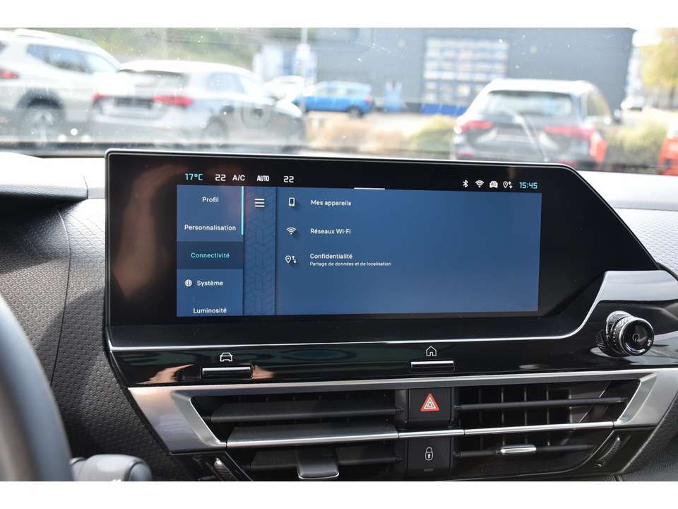 Citroen C4 - Imagem 12