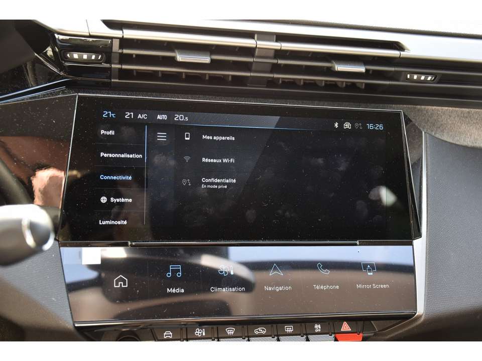 Peugeot 308 - Imagem 13