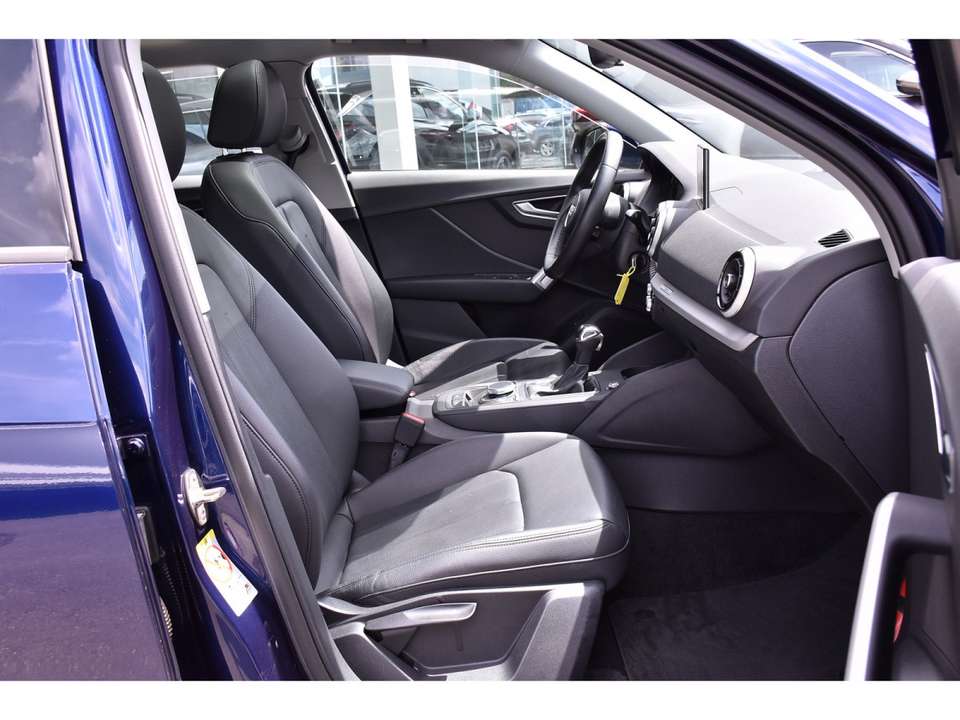 Audi Q2 - Imagem 7