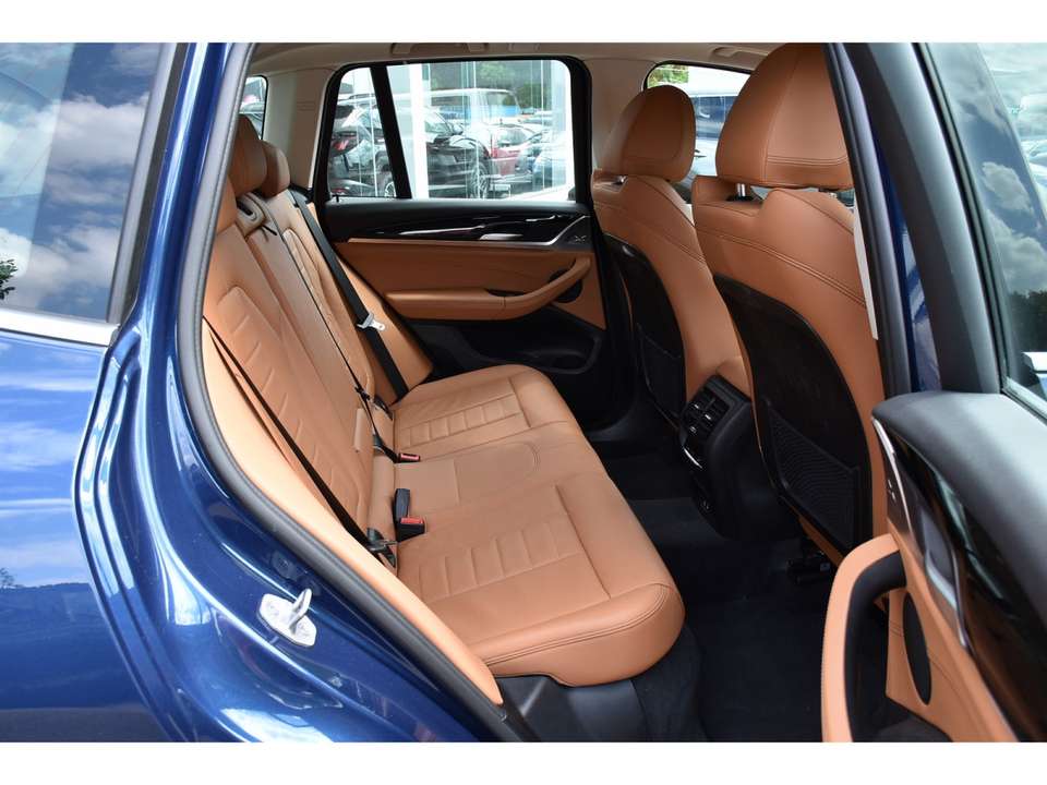 BMW X3 - Imagem 9
