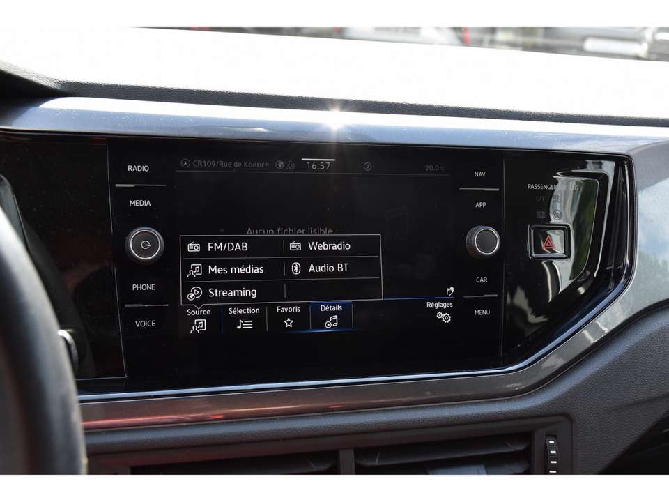 Volkswagen Taigo - Imagem 11