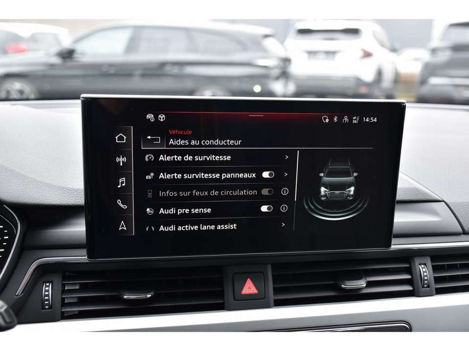 Audi A4 - Imagem 13