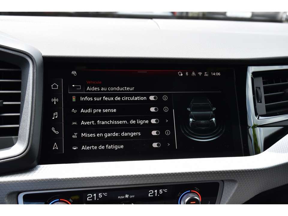 Audi A1 - Imagem 15