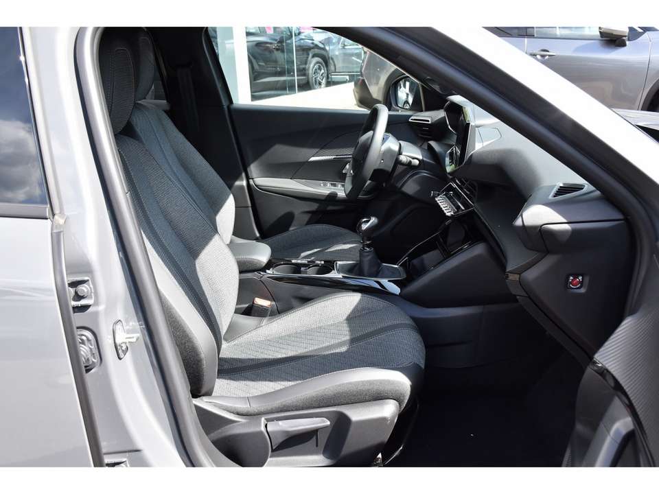 Peugeot 2008 - Imagem 7