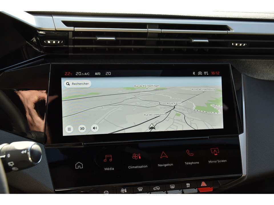 Peugeot 308 - Imagem 10