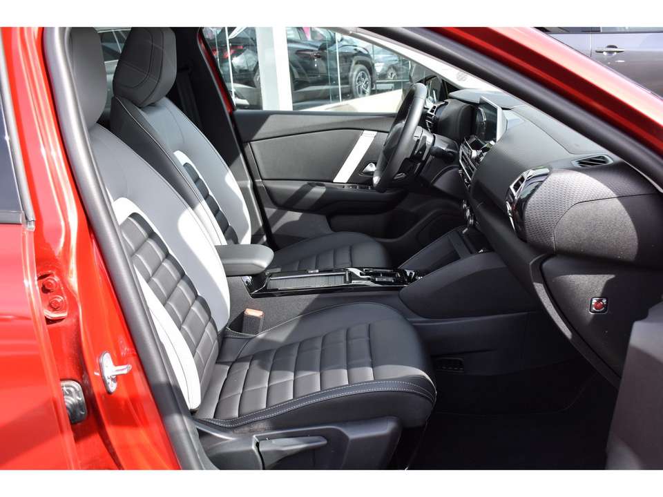 Citroen C4 - Imagem 7