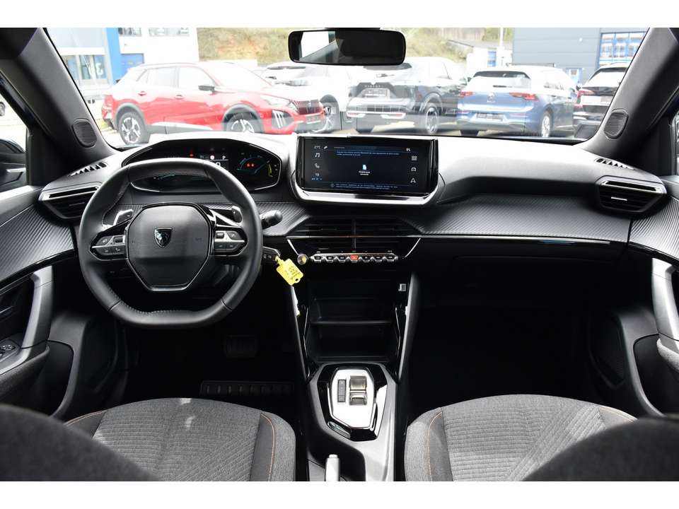 Peugeot 2008 - Imagem 9