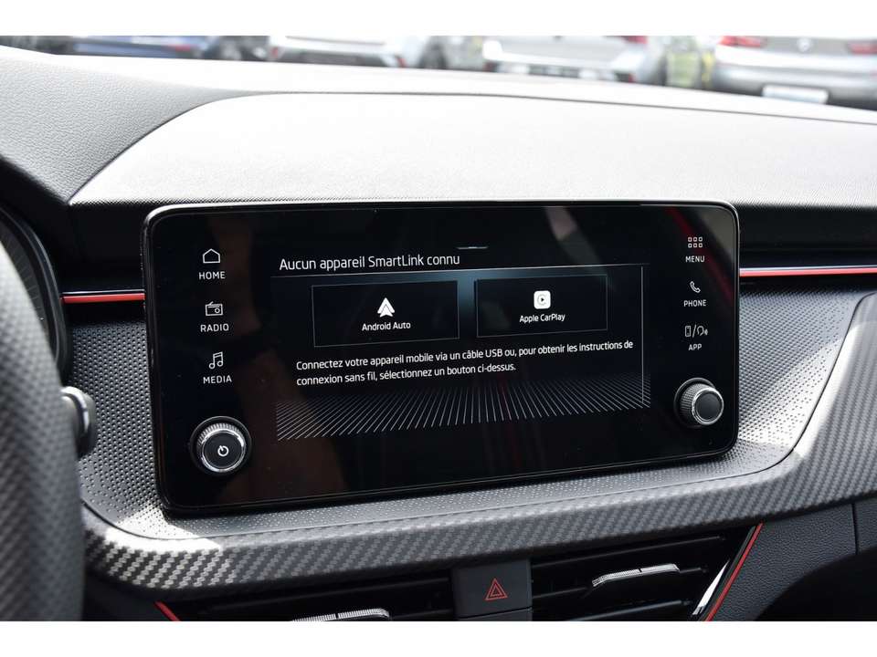 Skoda Kamiq - Imagem 12