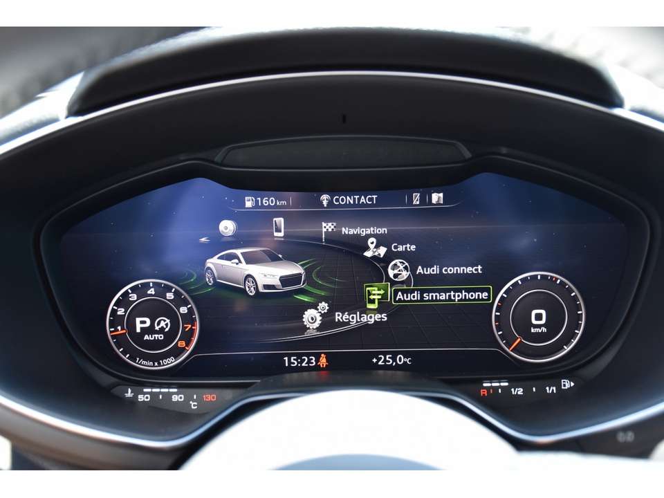 Audi TT - Imagem 12