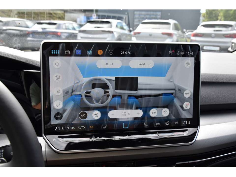 Volkswagen Golf - Imagem 15