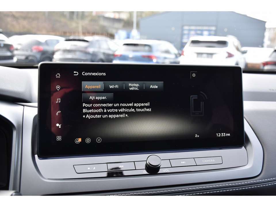 Nissan Qashqai - Imagem 12