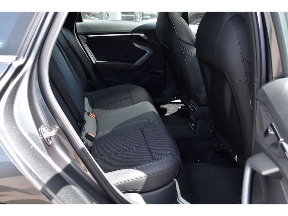 Audi A3 - Imagem 8