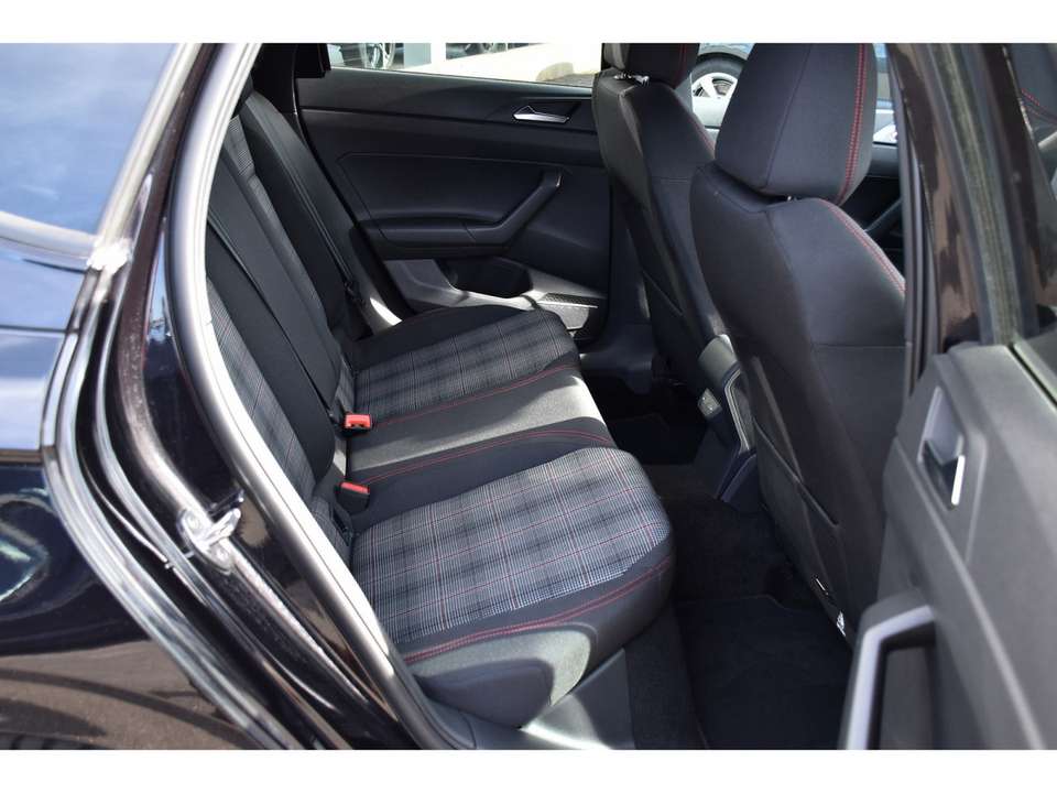 Volkswagen Polo GTI - Imagem 8