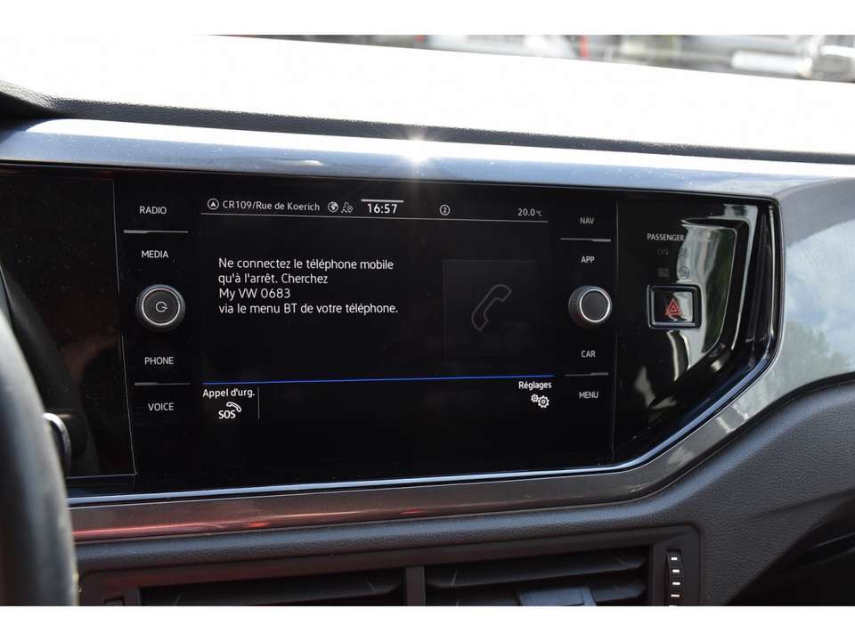 Volkswagen Taigo - Imagem 12