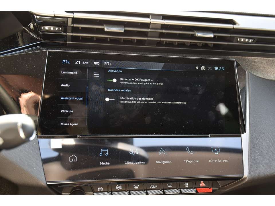 Peugeot 308 - Imagem 14
