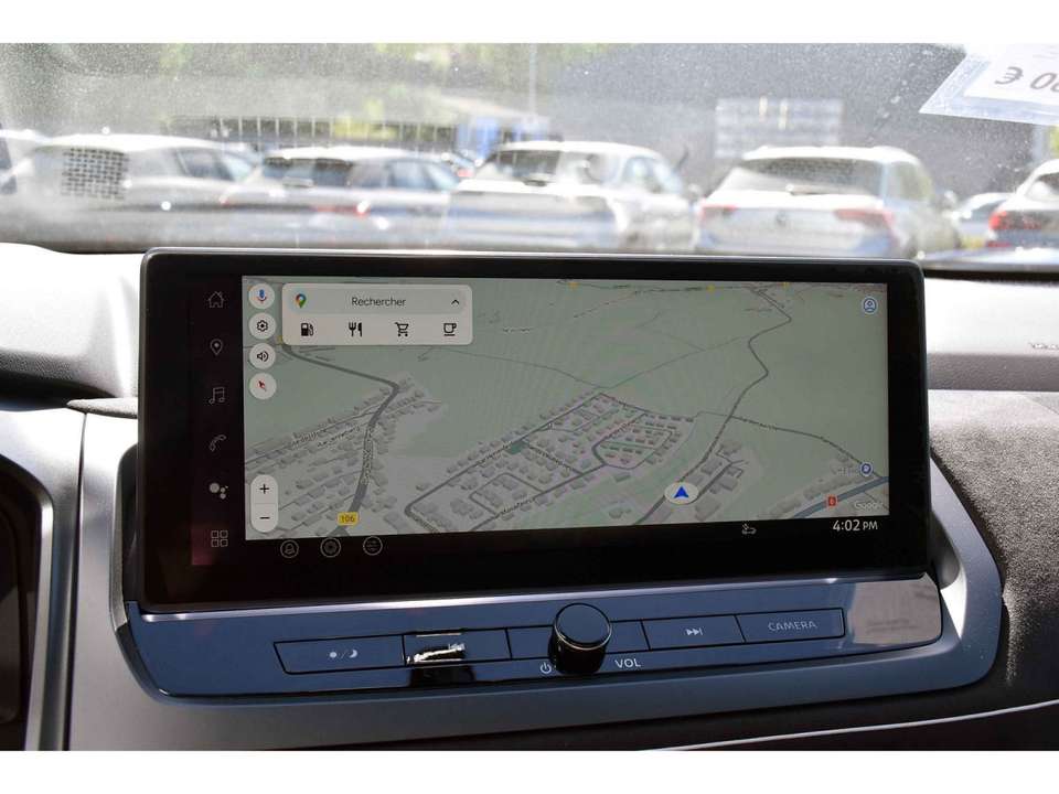 Nissan Qashqai - Imagem 11