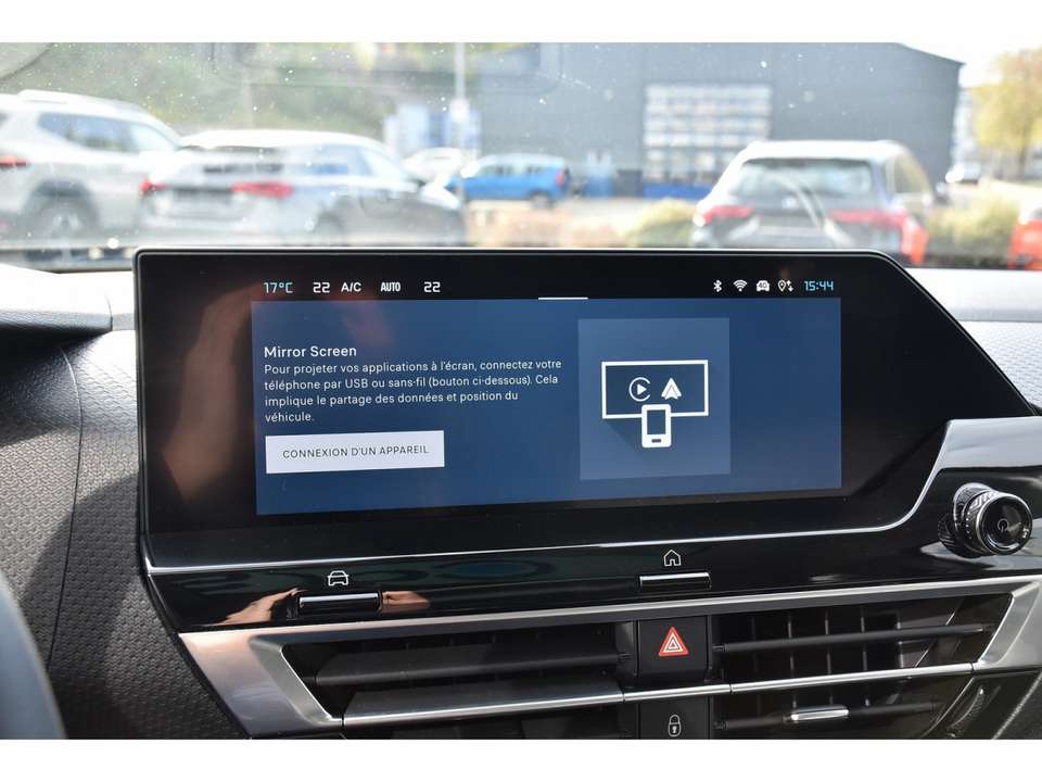 Citroen C4 - Imagem 13