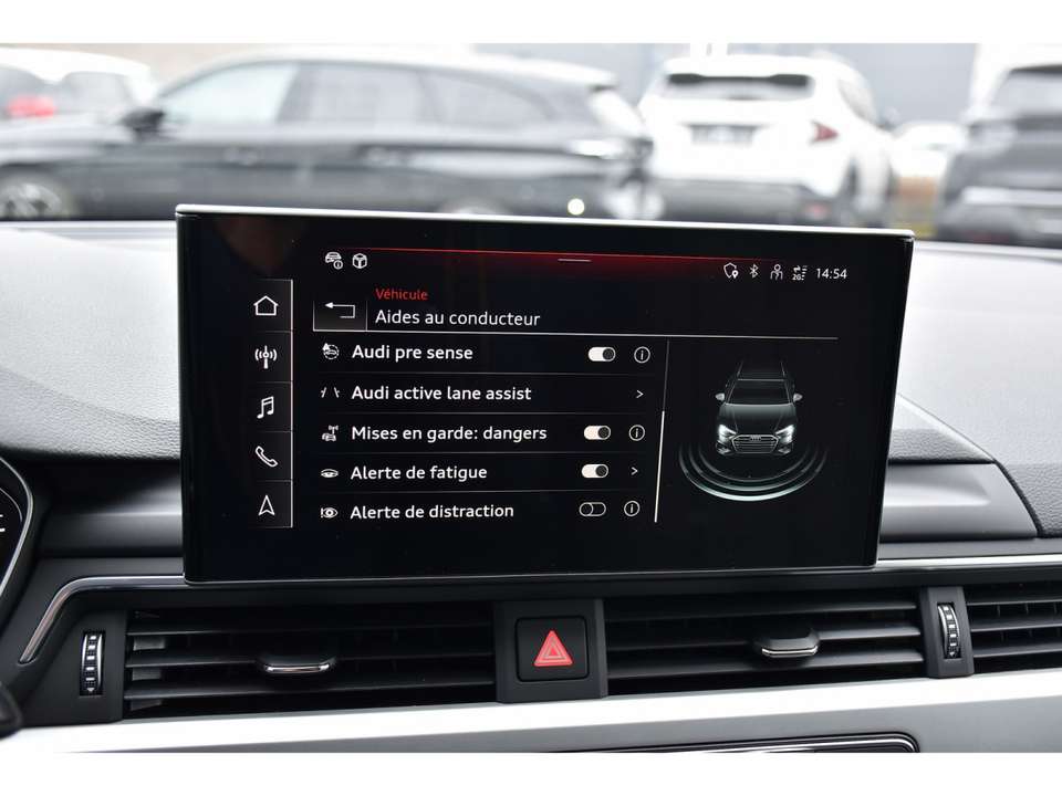Audi A4 - Imagem 14