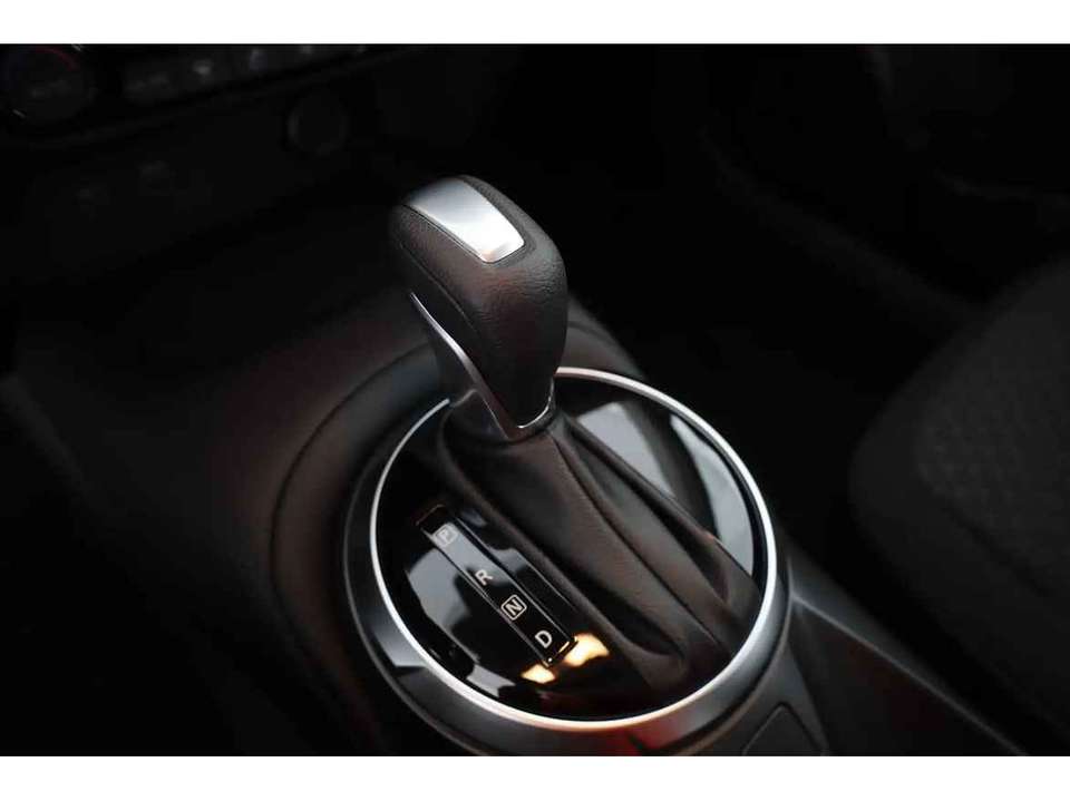 Nissan Juke - Imagem 10